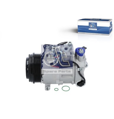 Dt Spare Parts Airco compressor 4.71548
