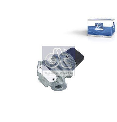 Dt Spare Parts Meerwegklep 4.71643