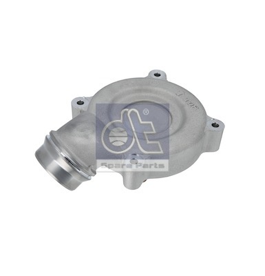 Dt Spare Parts Thermostaat 4.71651