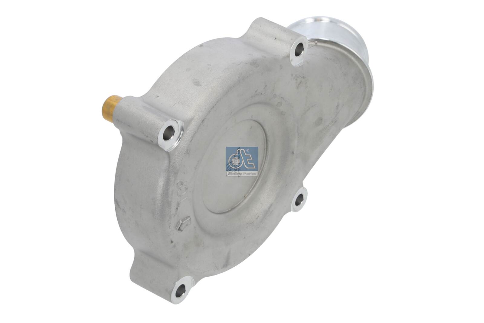 Dt Spare Parts Thermostaat 4.71653