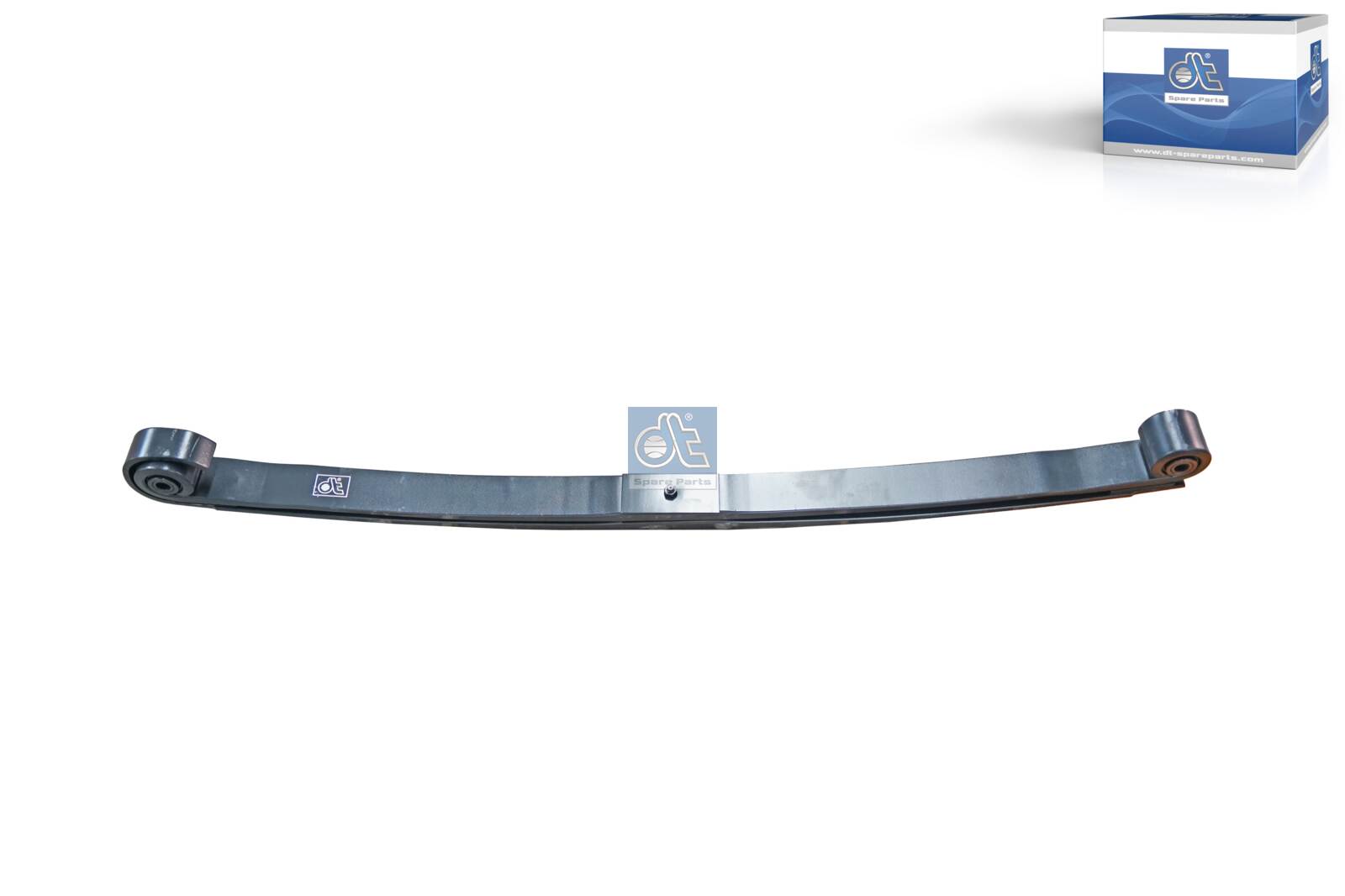 Dt Spare Parts Bladveer 4.71670