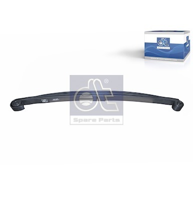 Dt Spare Parts Bladveer 4.71677