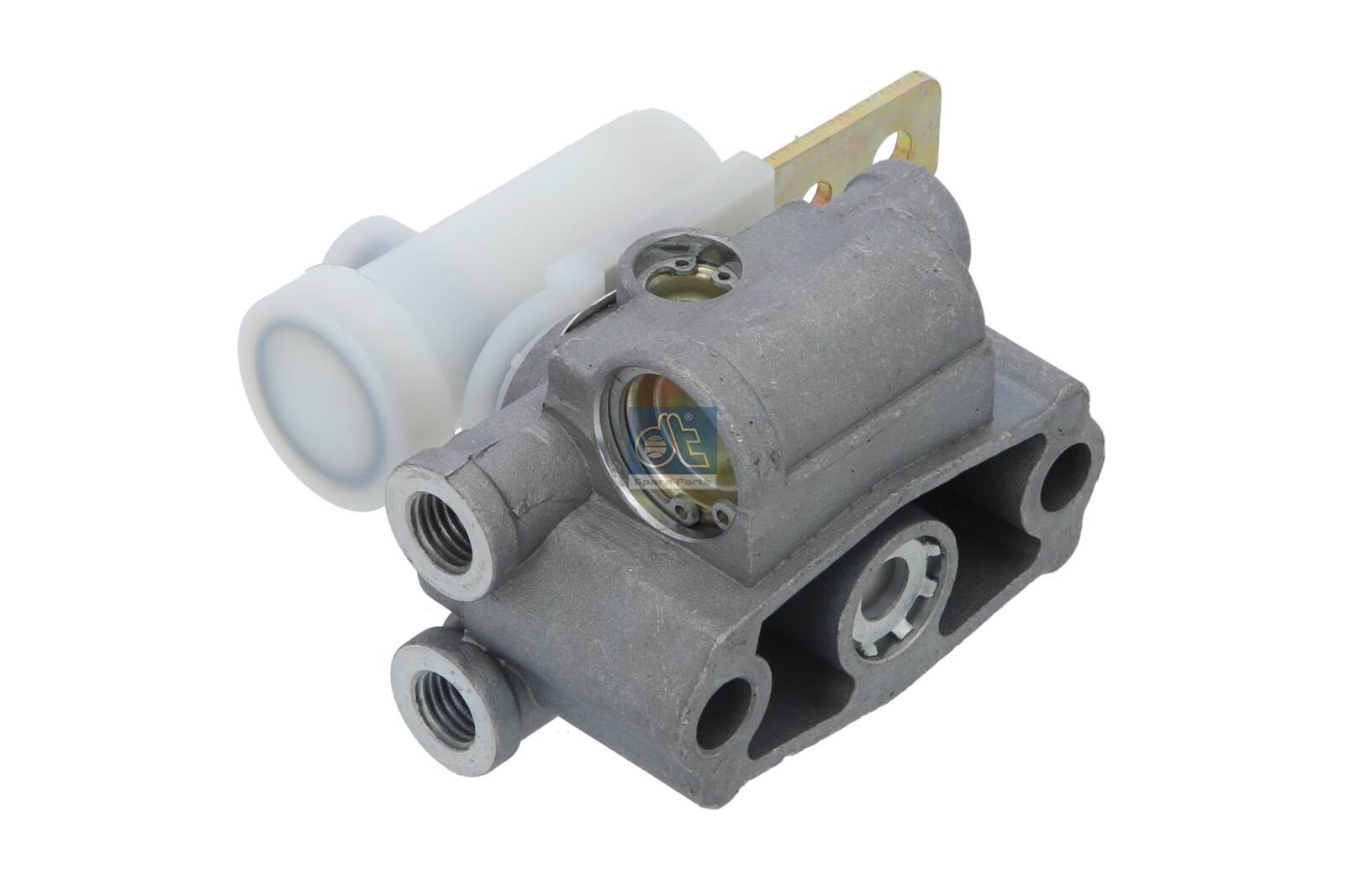 Dt Spare Parts Luchtveerklep 4.71780