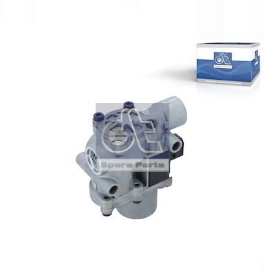 Dt Spare Parts Magneetklep 4.71809