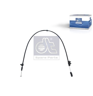 Dt Spare Parts Kabel deurregeling 4.71821