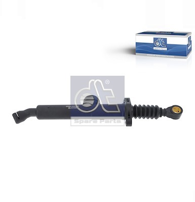 Hoofdkoppelingscilinder Dt Spare Parts 4.71870