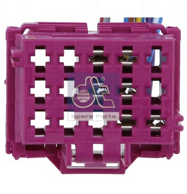 Dt Spare Parts Knipperlichtschakelaar 4.72128