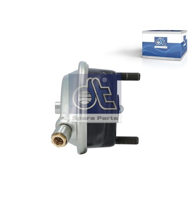 Dt Spare Parts Remcilindermembraan 4.72155