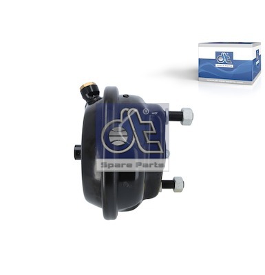 Dt Spare Parts Remcilindermembraan 4.72174