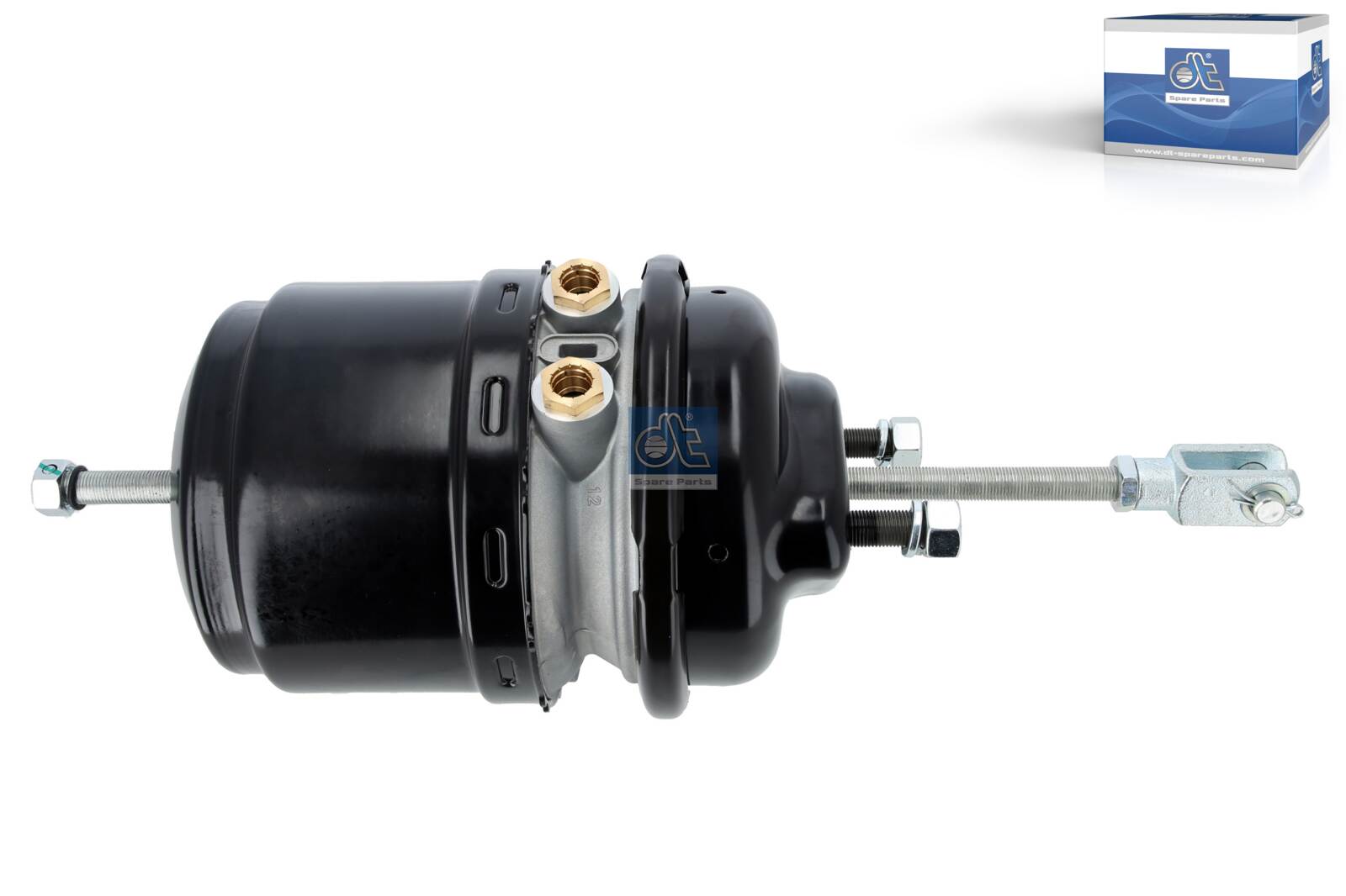 Dt Spare Parts Veeraccumulator remcilinder 4.72182