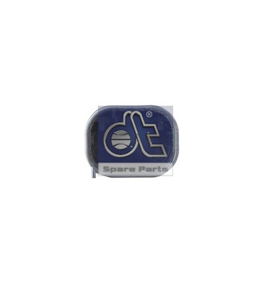 Dt Spare Parts Airco condensor 4.72501
