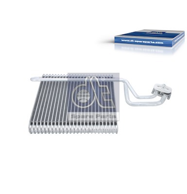 Dt Spare Parts Airco verdamper 4.72551