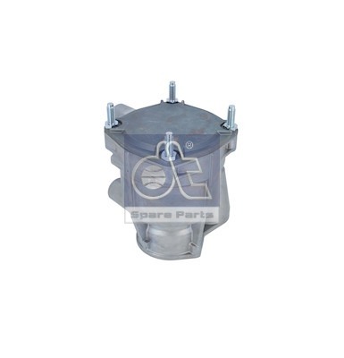 Dt Spare Parts Aanhanger stuurklep 4.72621
