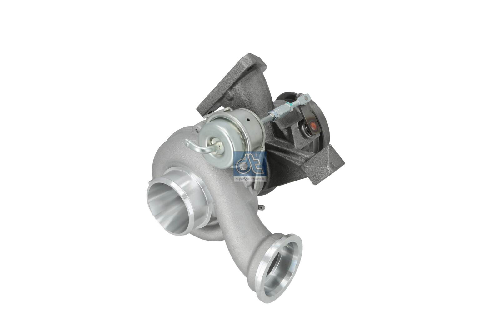 Dt Spare Parts Turbolader 4.72712