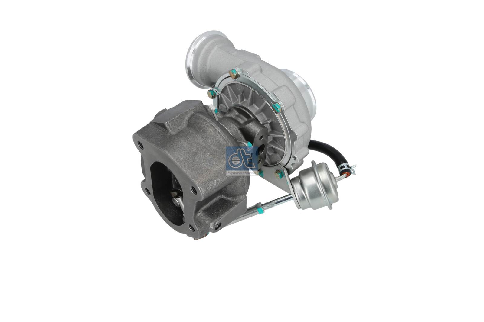 Dt Spare Parts Turbolader 4.72716