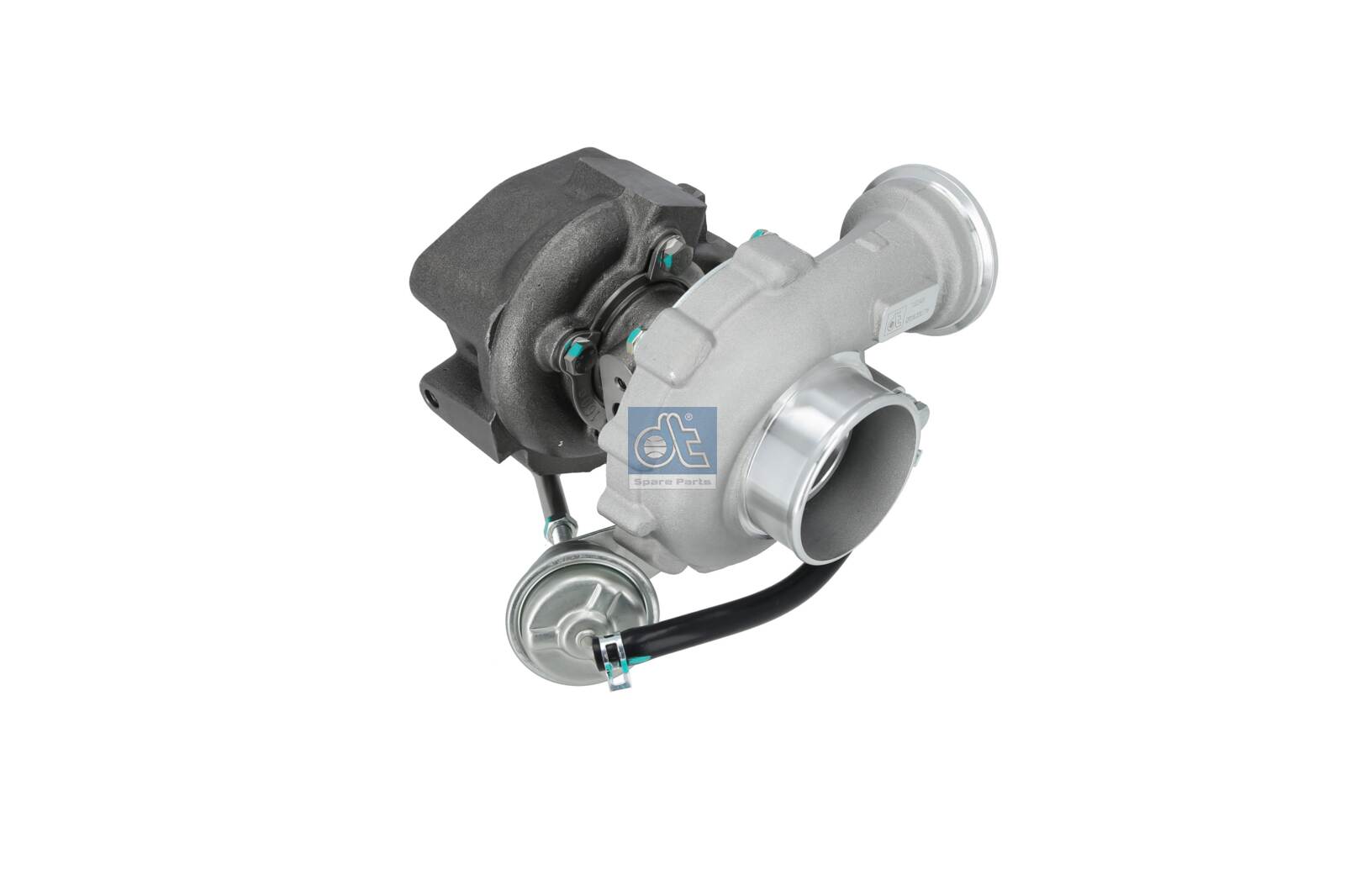 Dt Spare Parts Turbolader 4.72716