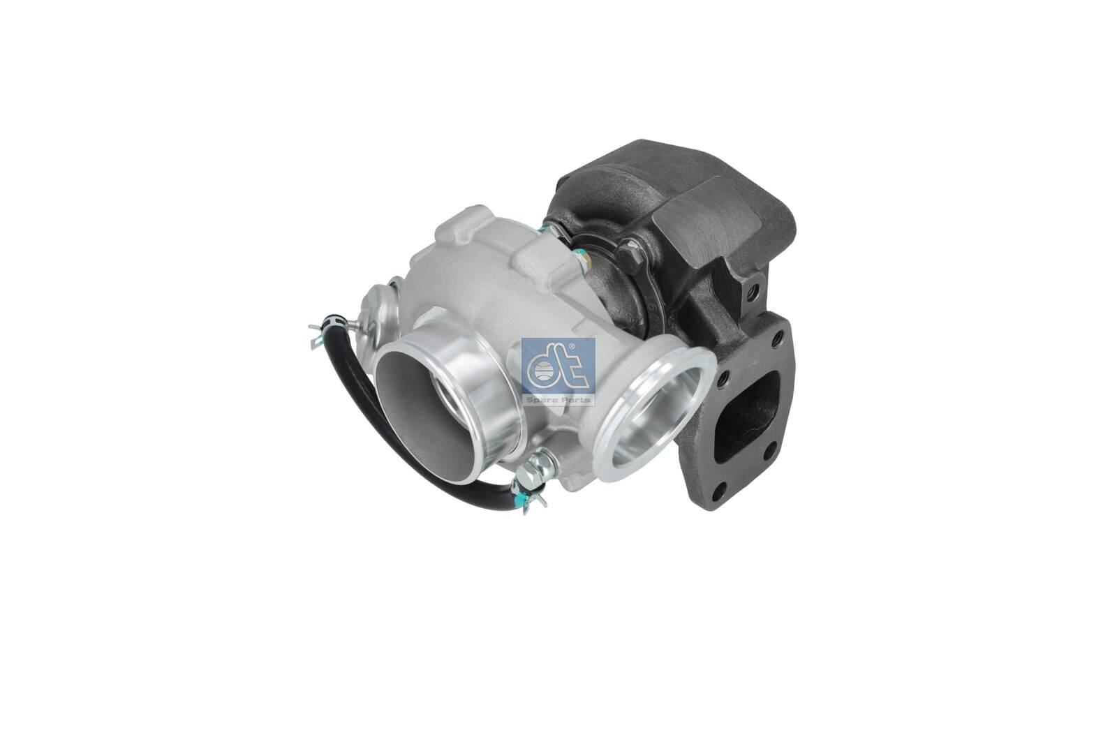 Dt Spare Parts Turbolader 4.72716
