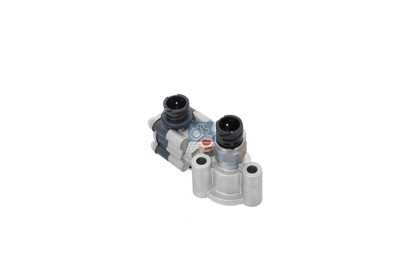 Dt Spare Parts Reparatieset, schakelcilinder 4.72749