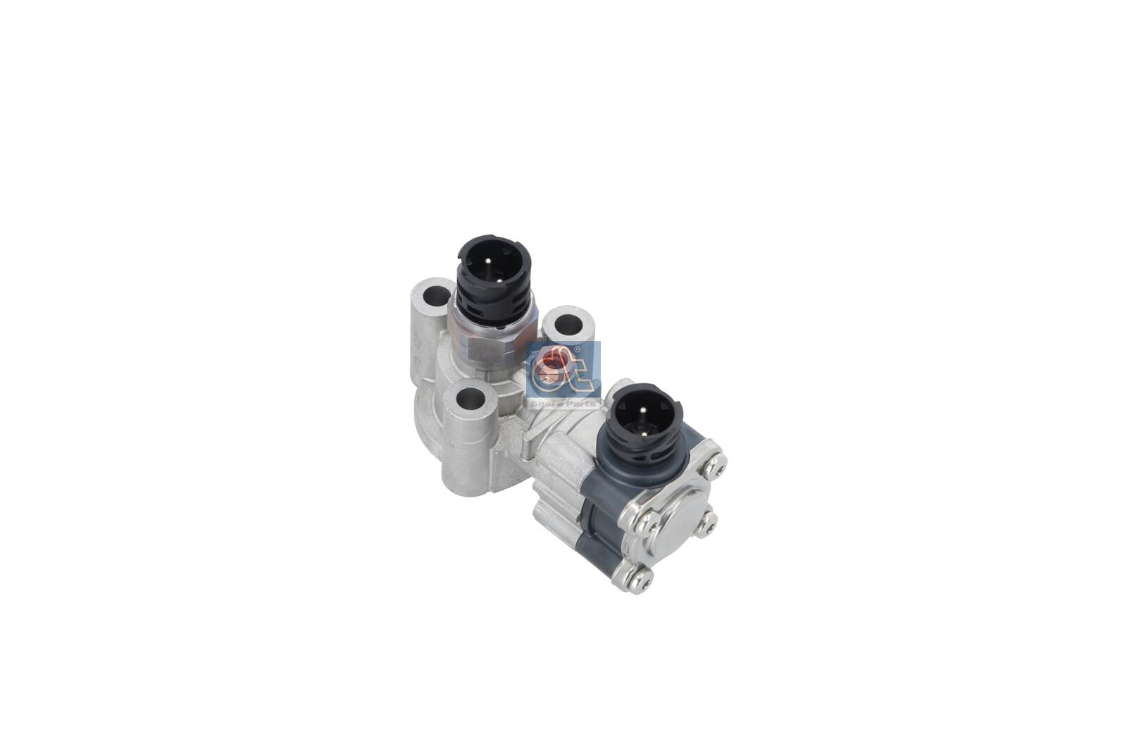 Dt Spare Parts Reparatieset, schakelcilinder 4.72749