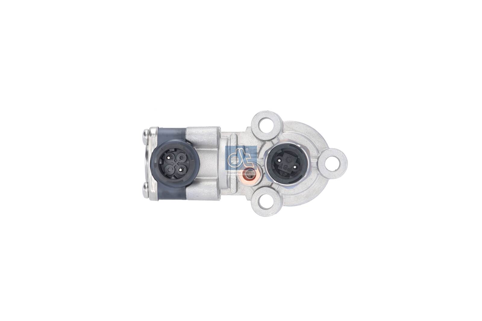 Dt Spare Parts Reparatieset, schakelcilinder 4.72749