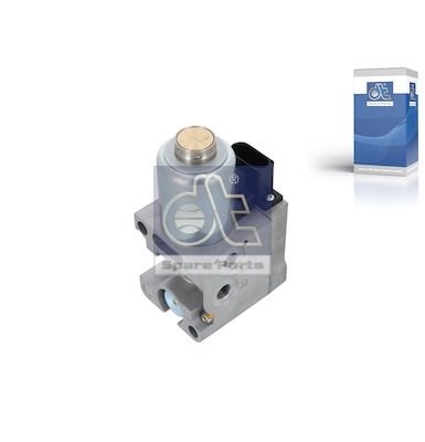 Dt Spare Parts Magneetklep 4.72750