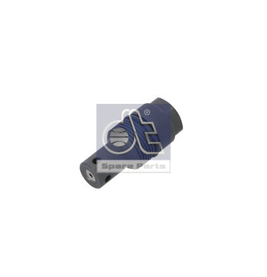 Dt Spare Parts Common-rail drukregelklep 4.72753