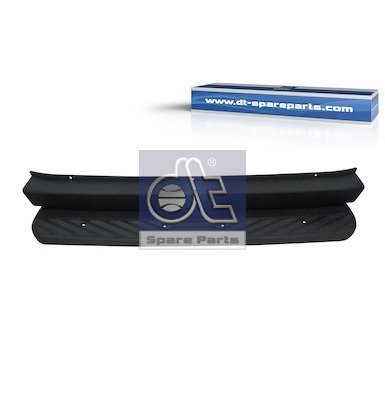 Bumper Dt Spare Parts 4.72870SP