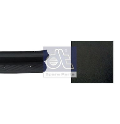 Dt Spare Parts Bumper 4.72870SP