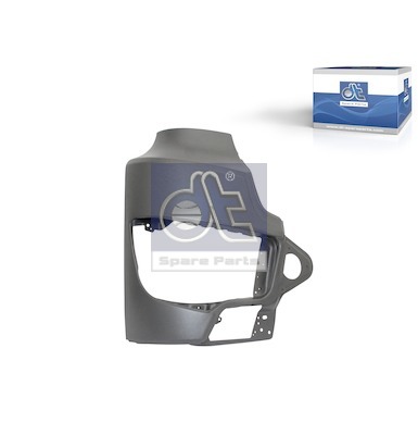 Bumper Dt Spare Parts 4.72877