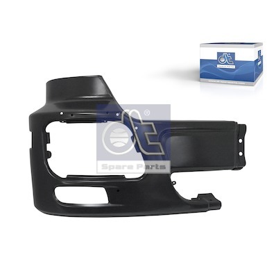 Dt Spare Parts Bumper 4.72881