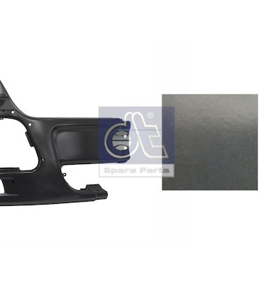 Dt Spare Parts Bumper 4.72881