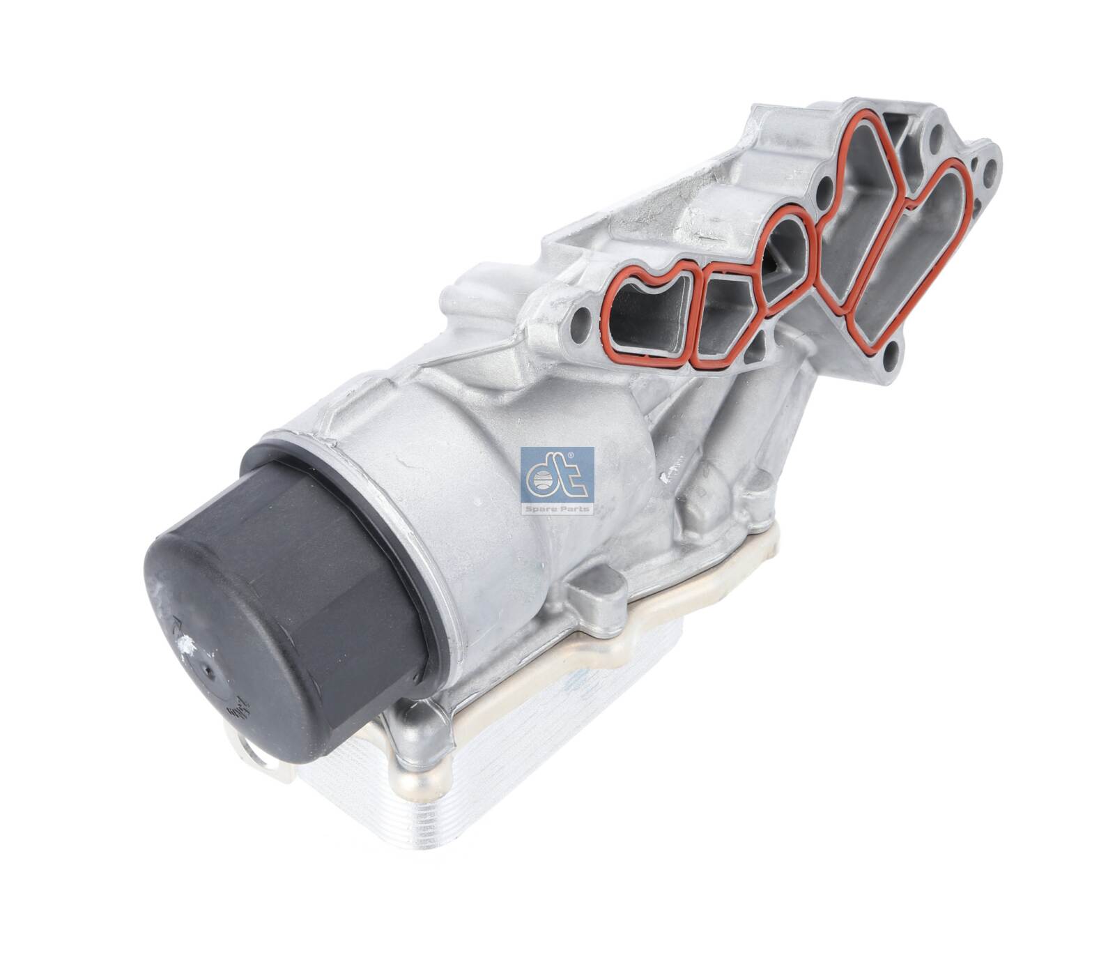 Dt Spare Parts Oliefilterhuis 4.72902