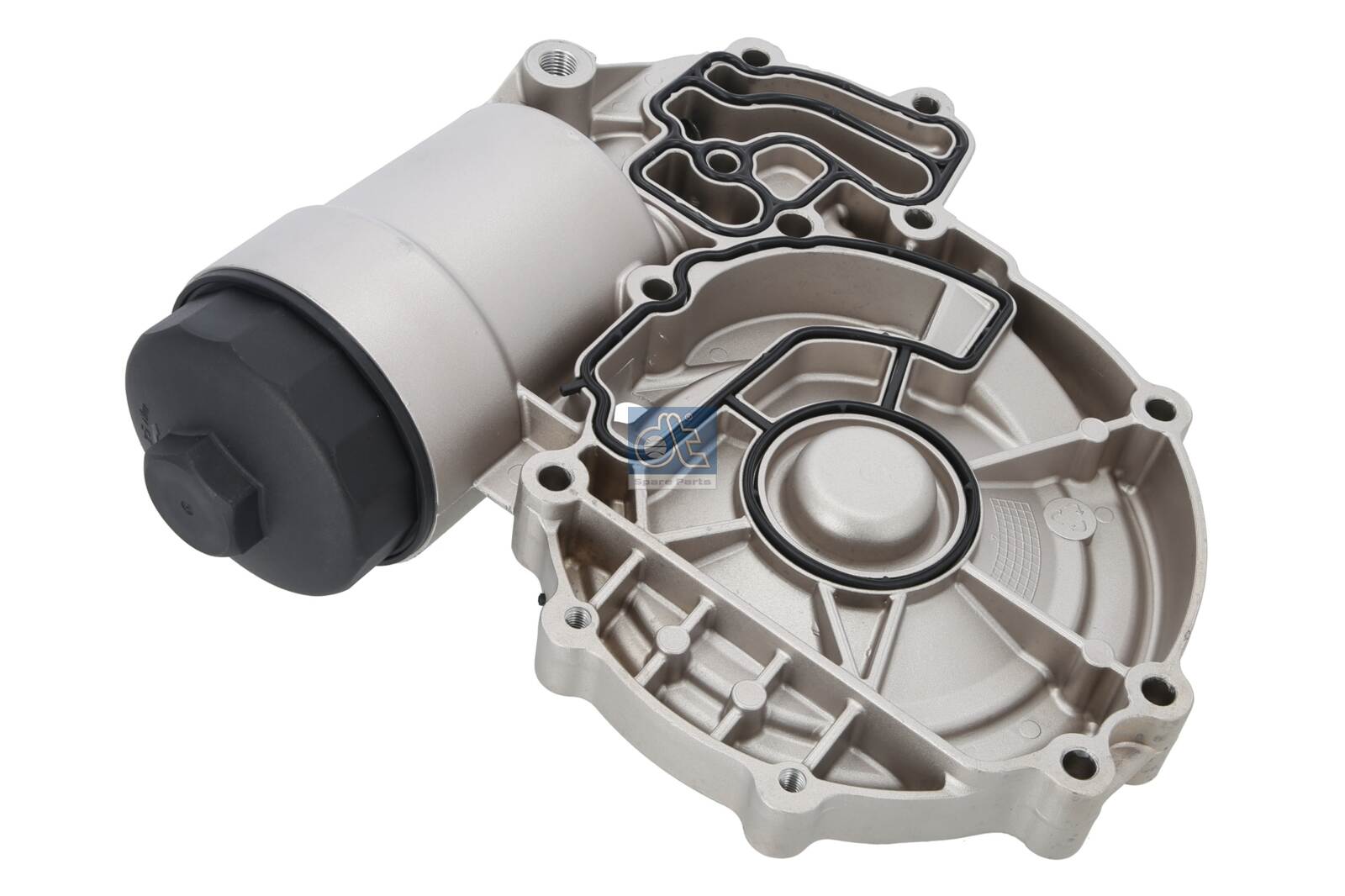 Dt Spare Parts Behuizing, oliefilter 4.72904
