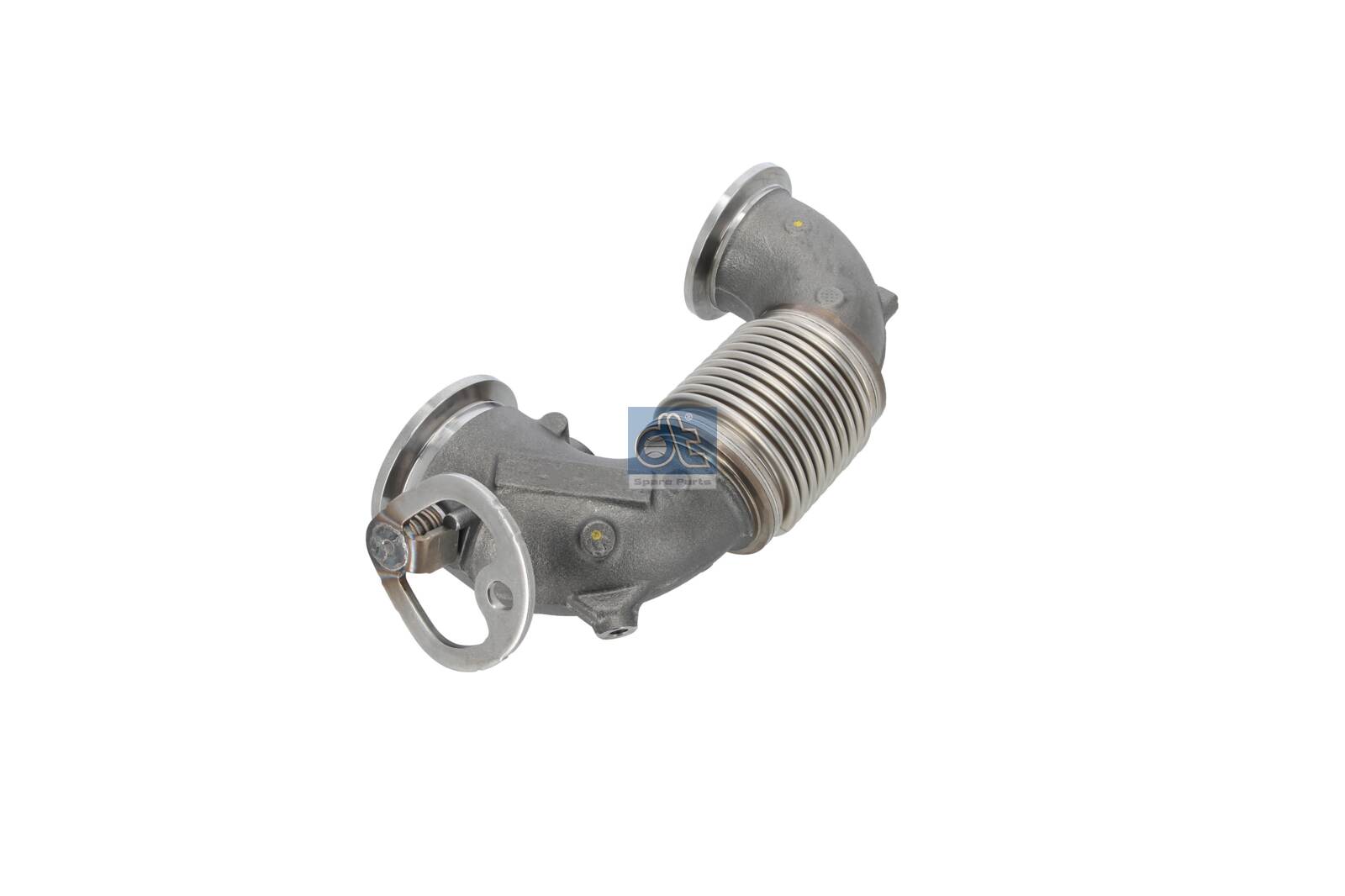 Dt Spare Parts EGR-klep 4.72973