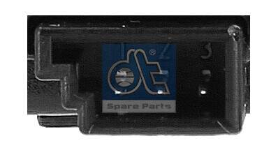 Dt Spare Parts Relais gloeitijd 4.73071
