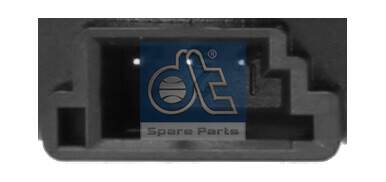 Dt Spare Parts Relais gloeitijd 4.73072