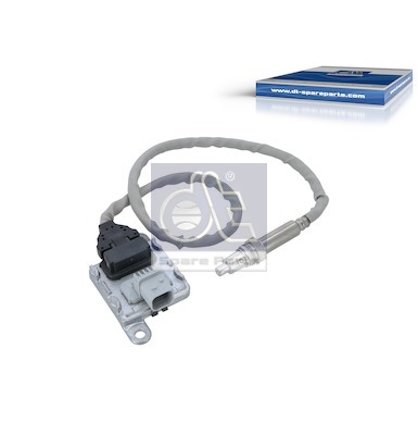 Nox-sensor (katalysator) Dt Spare Parts 4.73150