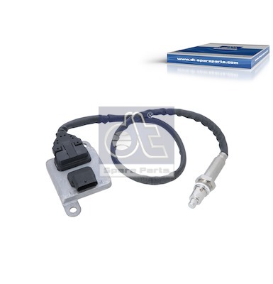 Dt Spare Parts Nox-sensor (katalysator) 4.73156