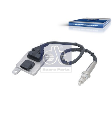 Dt Spare Parts Nox-sensor (katalysator) 4.73161