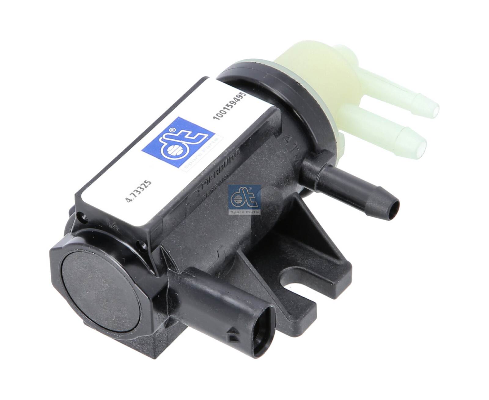 Dt Spare Parts Ontluchtingsklep 4.73325