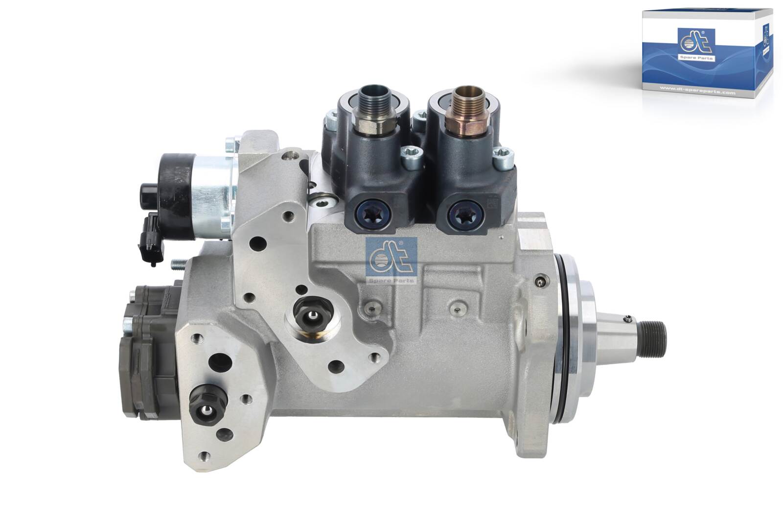 Pomp, brandstofvoortoevoer Dt Spare Parts 4.73900