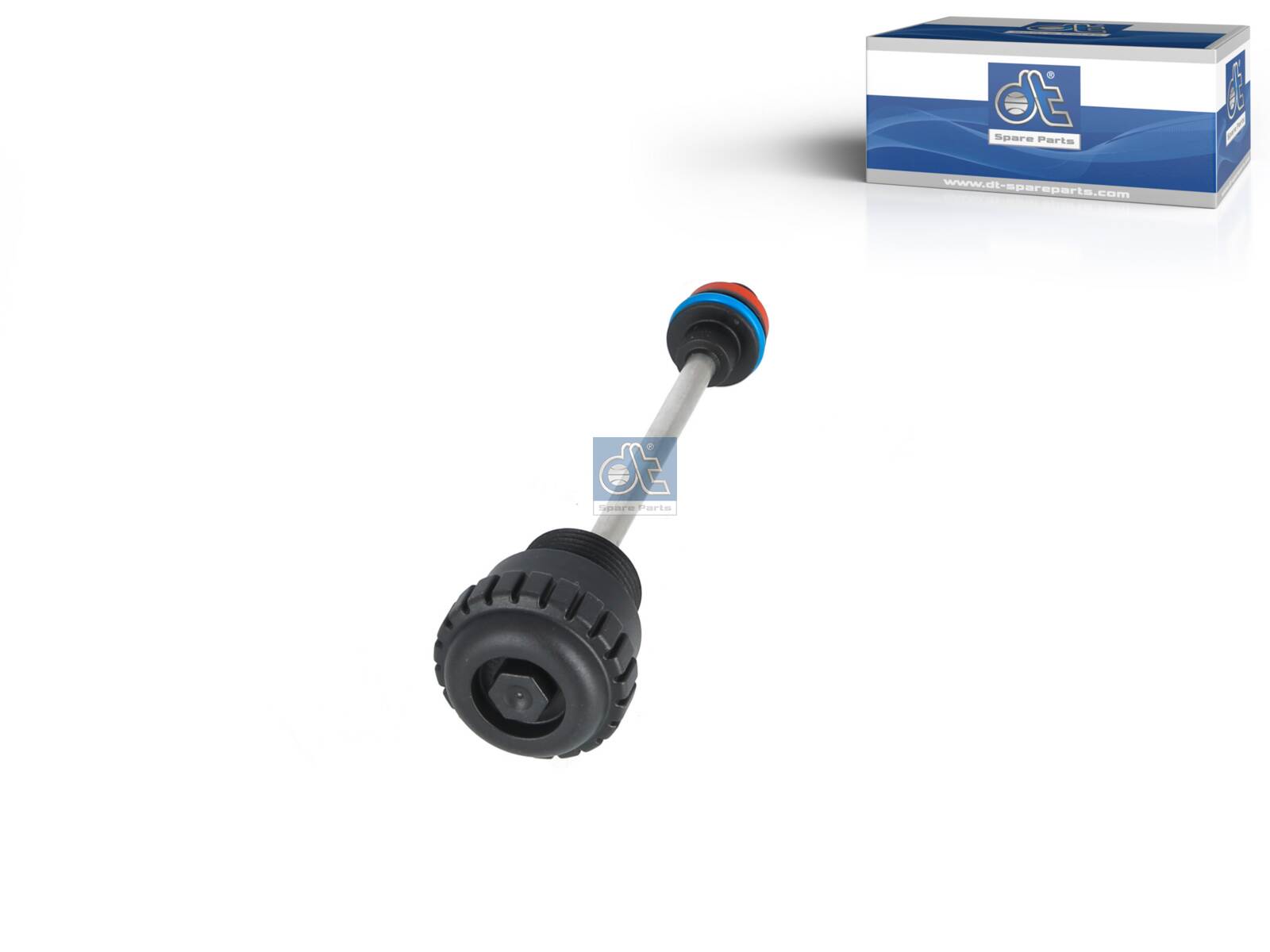 Pomp, brandstofvoortoevoer Dt Spare Parts 4.73903