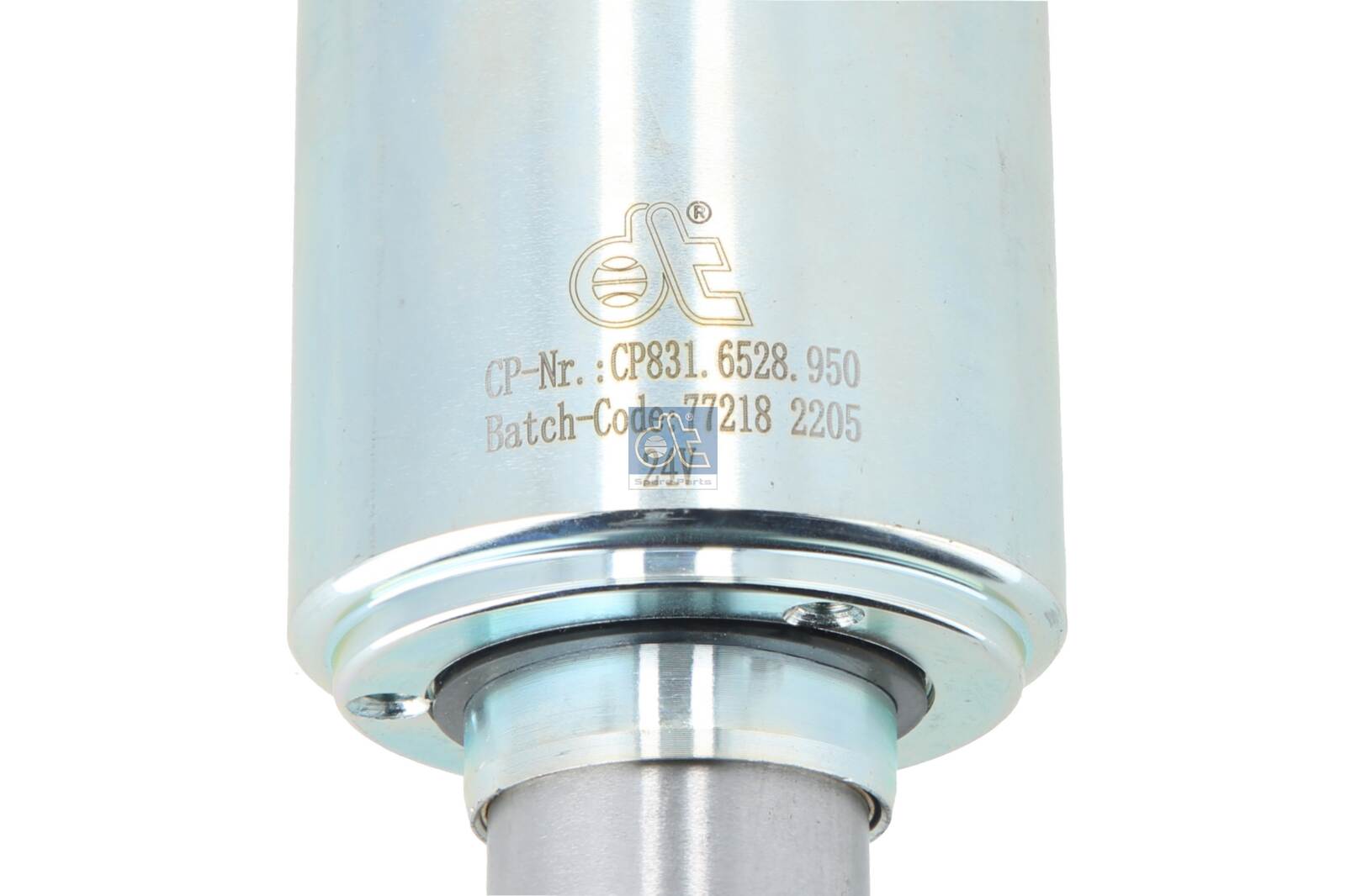 Dt Spare Parts Starter magneetschakelaar 4.73950