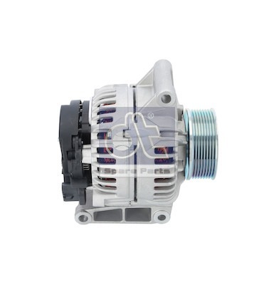 Dt Spare Parts Alternator/Dynamo 4.74000