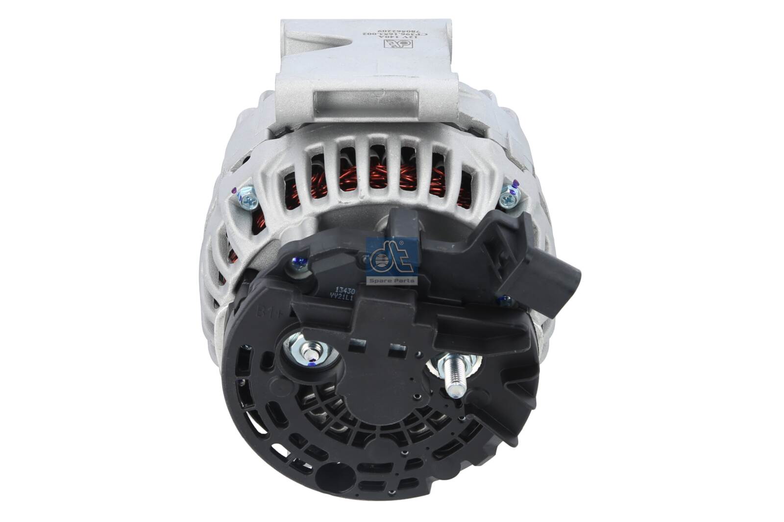 Dt Spare Parts Alternator/Dynamo 4.74002