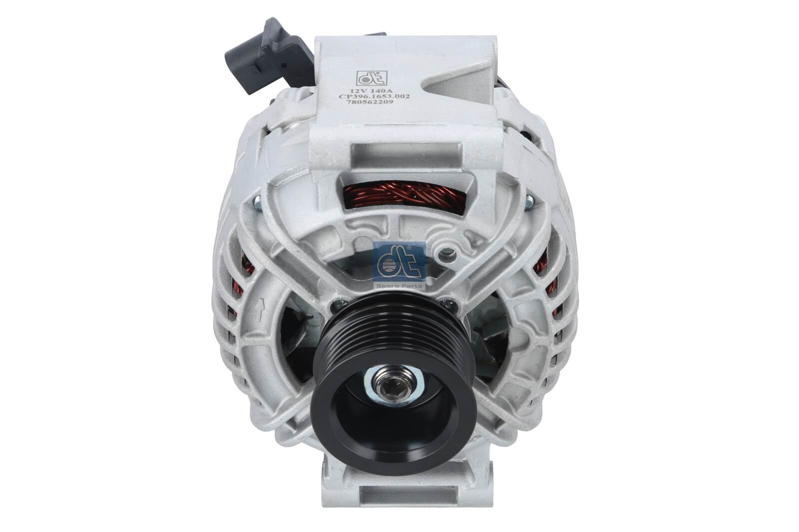 Dt Spare Parts Alternator/Dynamo 4.74002