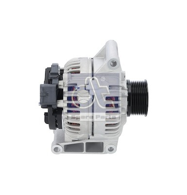 Dt Spare Parts Alternator/Dynamo 4.74004