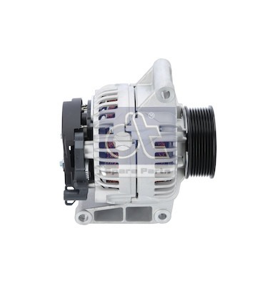 Dt Spare Parts Alternator/Dynamo 4.74006