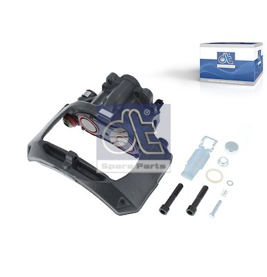 Remzadel/remklauw Dt Spare Parts 4.74100