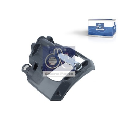 Dt Spare Parts Remzadel/remklauw 4.74104